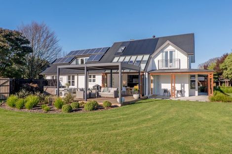 Photo of property in 32 Oakwood Mews, Prebbleton, 7604