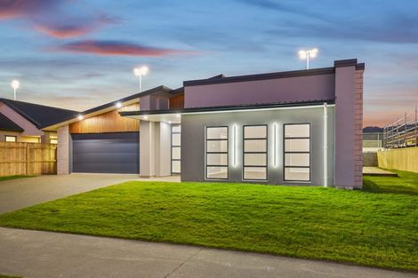 Photo of property in 25 Hudson Place, Paraparaumu, 5032