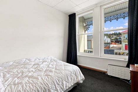 Photo of property in 317 High Street, Dunedin Central, Dunedin, 9016