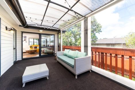 Photo of property in 16a Waione Avenue, Te Atatu Peninsula, Auckland, 0610