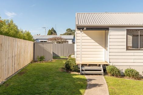 Photo of property in 8c Macdonald Road, Glenview, Hamilton, 3206