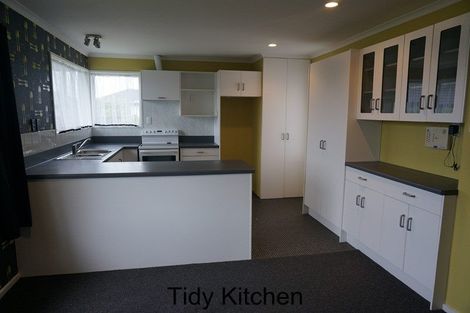 Photo of property in 11 Tie Place, Wigram, Christchurch, 8042