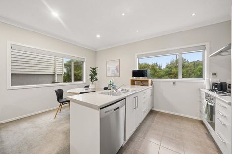 Photo of property in 143 Ironside Road, Johnsonville, Wellington, 6037