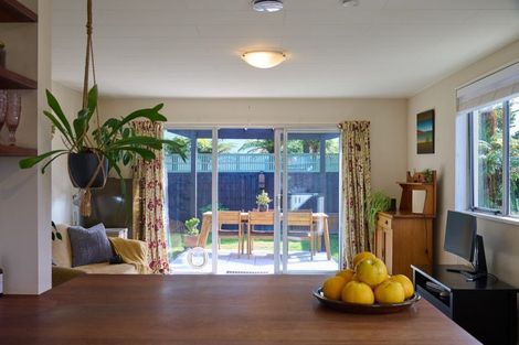 Photo of property in 4/12 Humboldt Street, Sydenham, Christchurch, 8023