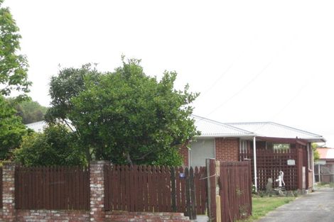 Photo of property in 172 Shortland Street, Aranui, Christchurch, 8061