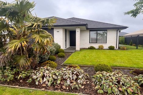 Photo of property in 4 Hebe Road, Wigram, Christchurch, 8025