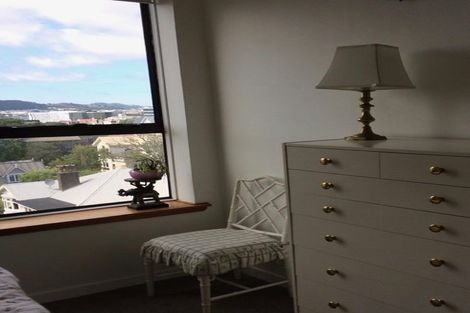 Photo of property in Hobson Court Flats, 57/70 Hobson Street, Thorndon, Wellington, 6011