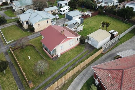 Photo of property in 39 Bailey Street, Huntly, 3700