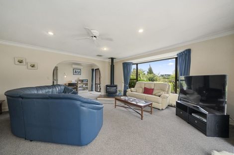 Photo of property in 53 Railway Terrace, Ohau, Levin, 5570