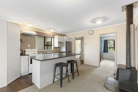 Photo of property in 91 Omanuka Road, Himatangi, Foxton, 4891