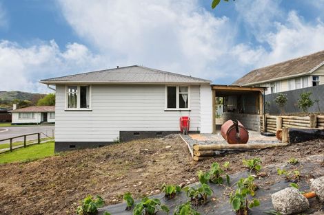 Photo of property in 33 Endcliffe Road, Kaiti, Gisborne, 4010