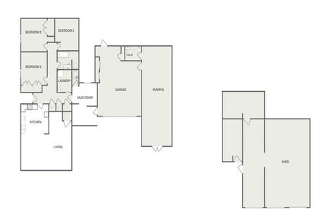 Photo of property in 80a Mangaotaki Road, Piopio, 3971