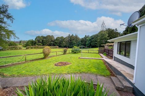 Photo of property in 193 Ngunguru Road, Glenbervie, Whangarei, 0173
