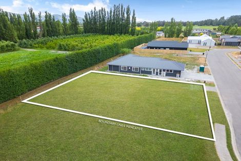 Photo of property in 48 Orchard Road, Greytown, 5712