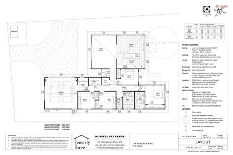 Photo of property in 174 Ranfurly Road, Feilding, 4702