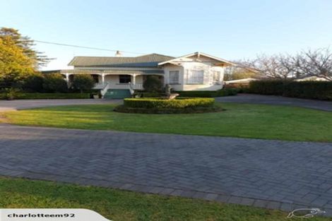 Photo of property in 45 Coronation Road, Morrinsville, 3300