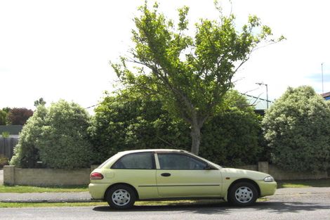 Photo of property in 9 Silvester Street, Woolston, Christchurch, 8023