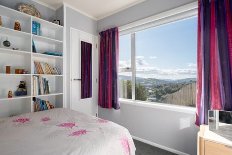 Photo of property in 43 Chapman Street, Johnsonville, Wellington, 6037