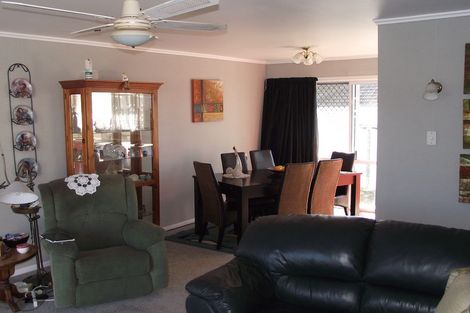 Photo of property in 36 Osborne Avenue, Morrinsville, 3300