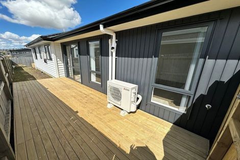 Photo of property in 11 Huamanu Street, Pukekohe, 2120