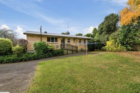 Photo of property in 26 Otonga Road, Springfield, Rotorua, 3015