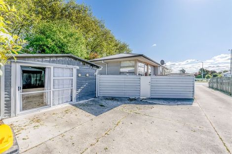 Photo of property in 144 Aldwins Road, Phillipstown, Christchurch, 8062
