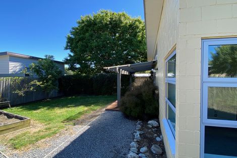 Photo of property in 25 Sloane Street, Fairlie, 7925