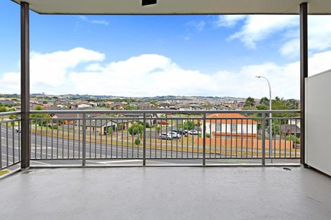 Photo of property in 44/128 Stancombe Road, Flat Bush, Auckland, 2016
