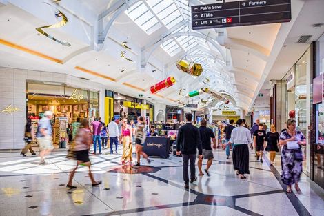 Photo of property in 199 Bush Road, Mosgiel, 9092