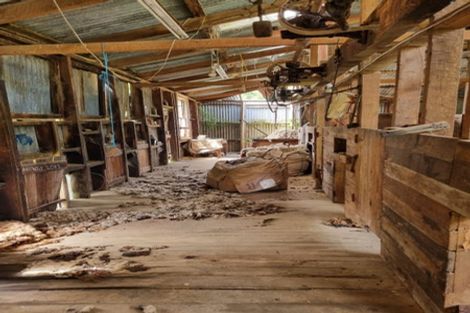 Photo of property in 128 Richfield Road, Port Levy, Diamond Harbour, 8972