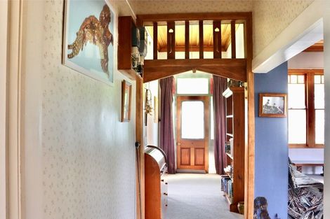 Photo of property in 464 Pungatawa Road, Taihape, 4792