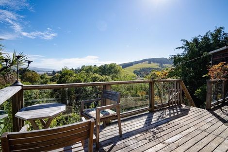 Photo of property in 12 Orokonui Road, Waitati, 9085