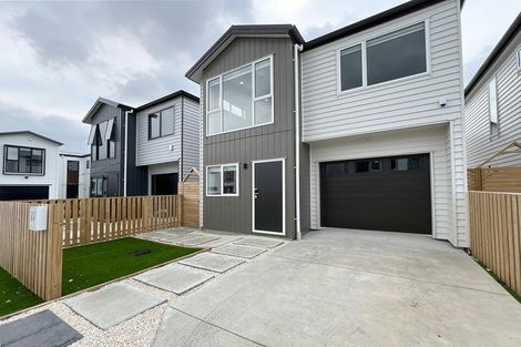 Photo of property in 16 Te Kaapia Road, Papakura, 2110