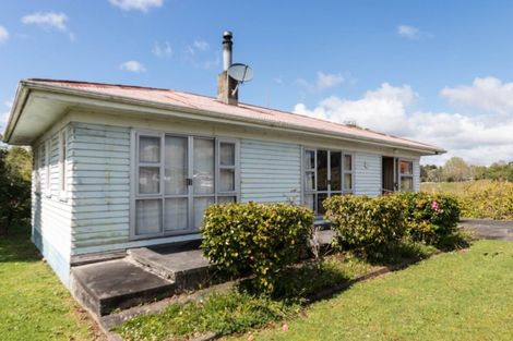 Photo of property in 49 Albert Street, Kawakawa, 0210