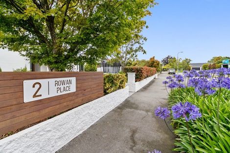 Photo of property in 2 Rowan Place, Gleniti, Timaru, 7910