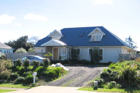 Photo of property in 60 Second View Avenue, Beachlands, Auckland, 2018