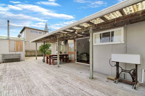 Photo of property in 163 Kahukura Avenue, Waitarere Beach, Levin, 5510