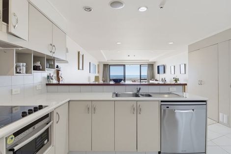 Photo of property in Beachpoint Apartments, 2/5 West End Road, Ohope, 3121
