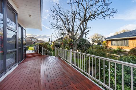 Photo of property in 11 Tahawai Crescent, Matamata, 3400