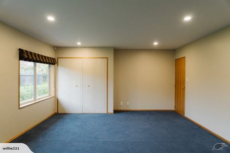 Photo of property in 9 Lewisham Park, St Albans, Christchurch, 8052