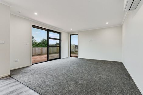 Photo of property in 15a Goodwin Avenue, Morrinsville, 3300