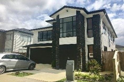 Photo of property in 21 Timmer Road, Flat Bush, Auckland, 2019