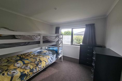 Photo of property in 56 Andesite Drive, Rolleston, 7614