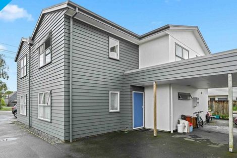 Photo of property in 12b Cameron Road, Hamilton East, Hamilton, 3216