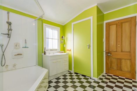 Photo of property in 23 Railway Row, Ohakune, 4625