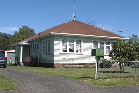 Photo of property in 26 Kutai Street, Turangi, 3334
