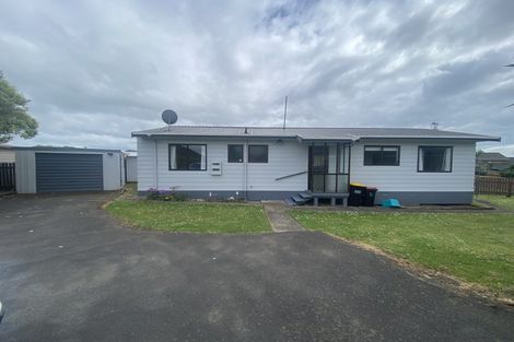 Photo of property in 36a George Street, Morrinsville, 3300