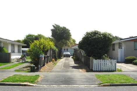 Photo of property in 102 Rowley Avenue, Hoon Hay, Christchurch, 8025