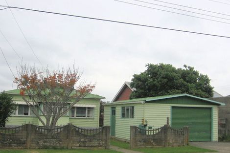 Photo of property in 64 Randwick Crescent, Moera, Lower Hutt, 5010