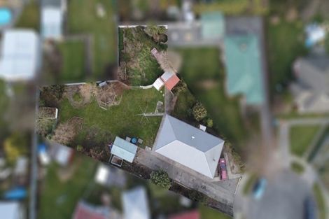 Photo of property in 6 Pratley Crescent, Hampstead, Ashburton, 7700